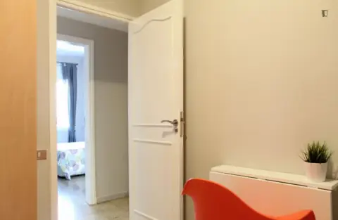 Habitación en El Fort Pienc