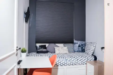 Habitación en El Fort Pienc