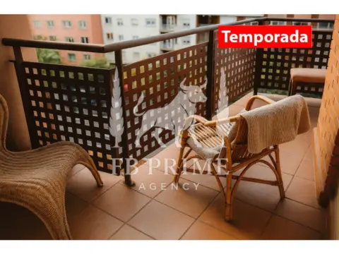 Piso en El Baix Guinardó