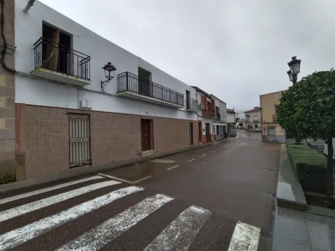 Casa en Trujillanos