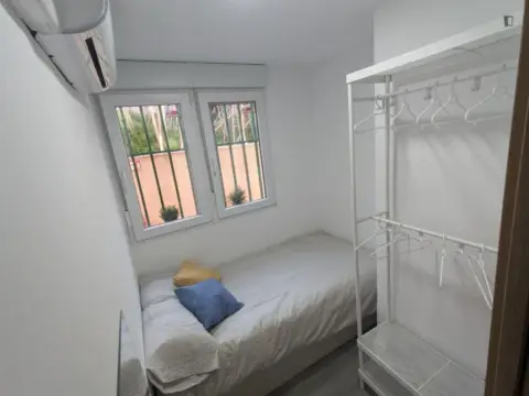 Habitación en Almenara