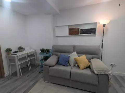 Habitación en Almenara