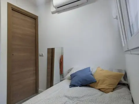 Habitación en Almenara