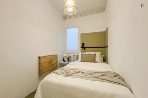 Habitación en El Putxet-El Farró