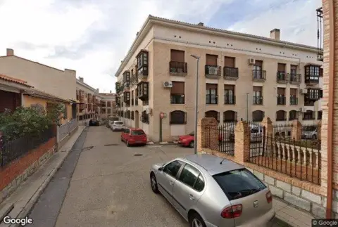 Dúplex en Bargas