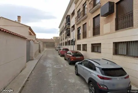 Dúplex en Bargas