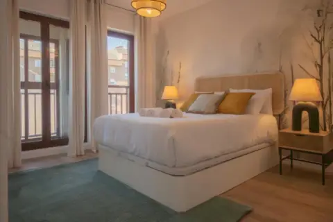Piso en Peñagrande