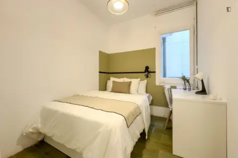 Habitación en El Putxet-El Farró