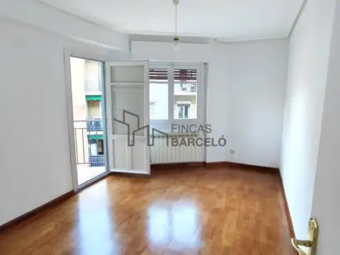 Piso en Delicias Distrito