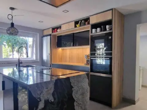 Chalet en Burgo de Ebro