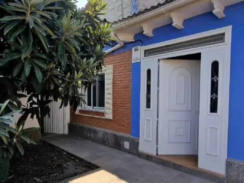 Chalet en Burgo de Ebro