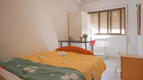 Habitación en Ambroz