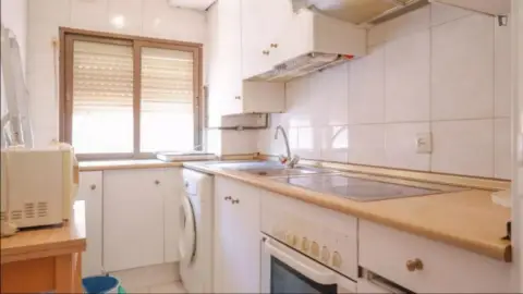 Habitación en Ambroz