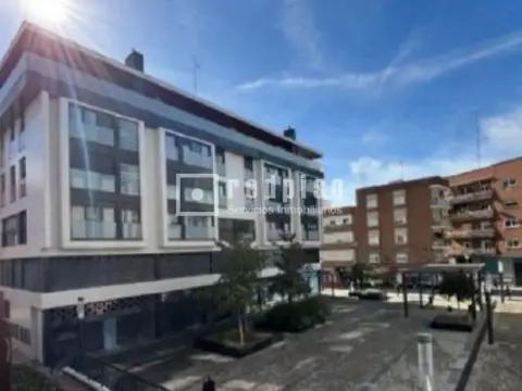 Piso en Alcorcón, Zona de - Centro, Distrito - Casco Antiguo