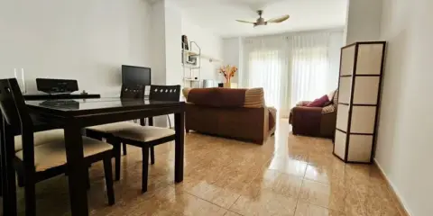 Piso en Avenida de San Fernando