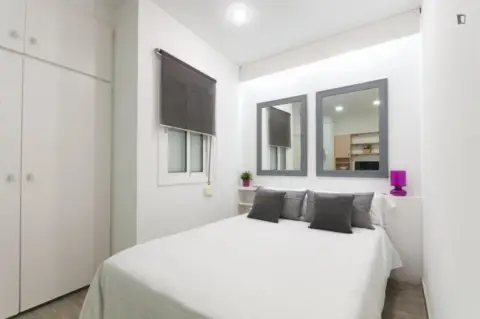 Estudio en Sant Pere-Santa Caterina-La Ribera