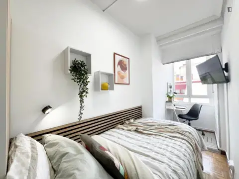 Habitación en Fuente del Berro