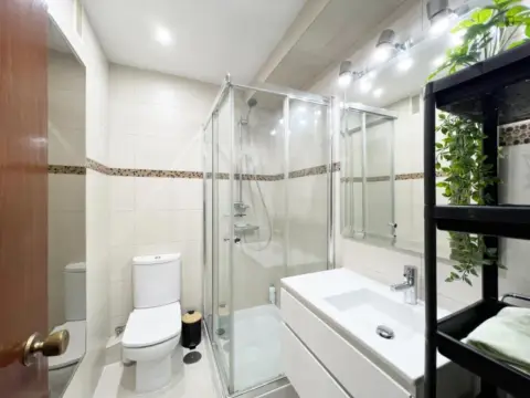 Habitación en Fuente del Berro