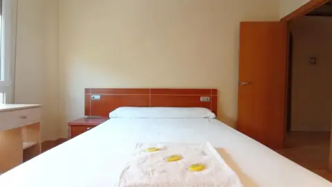 Piso en Carrer de Sant Francesc de Borja, 7