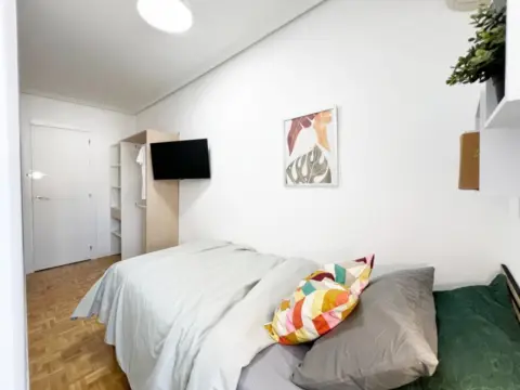 Habitación en Fuente del Berro