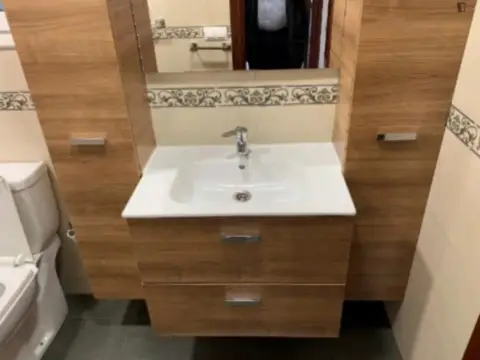 Habitación en Centre