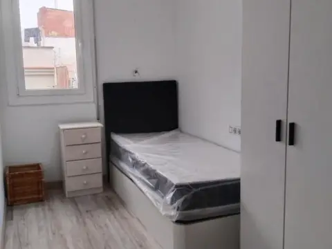 Habitación en Centre