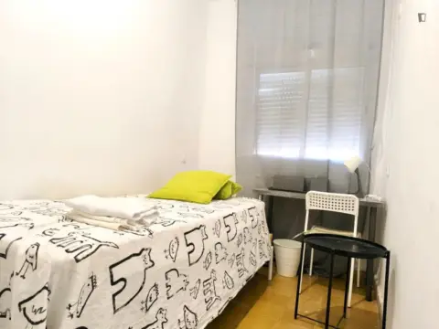 Habitación en San Diego