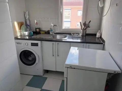 Habitación en San Diego