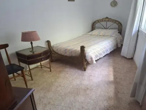 Habitación en La Sagrada Família