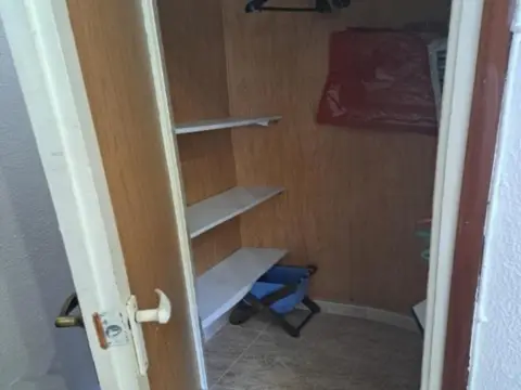 Habitación en La Sagrada Família