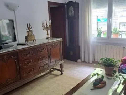 Habitación en La Sagrada Família