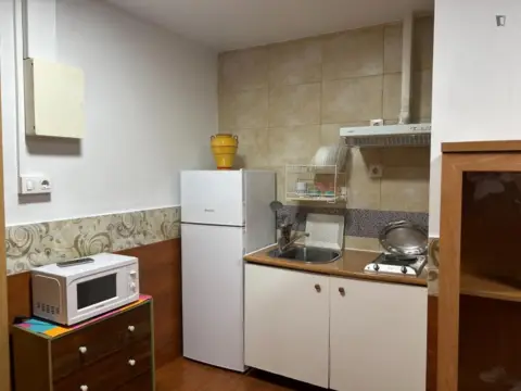 Estudio en La Maternitat-Sant Ramon