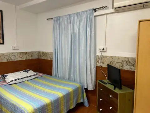 Estudio en La Maternitat-Sant Ramon