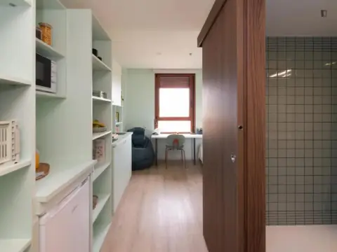 Piso en Plana del Castell-Montflorit