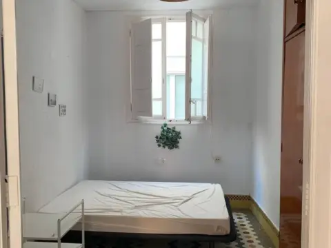 Habitación en El Cabanyal-El Canyamelar