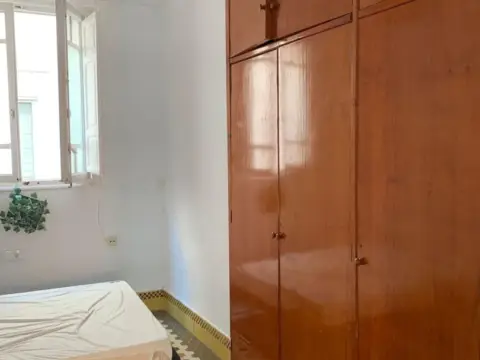 Habitación en El Cabanyal-El Canyamelar