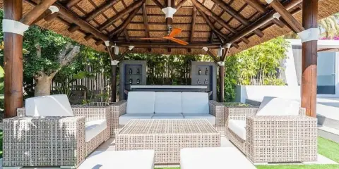 Casa en calle Urbanización Tossal