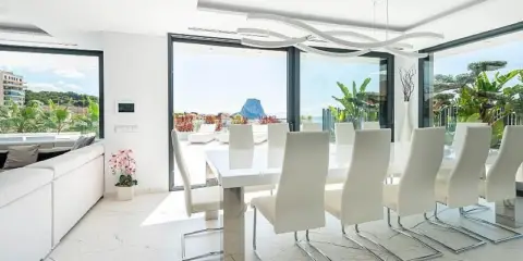 Casa en calle Urbanización Tossal