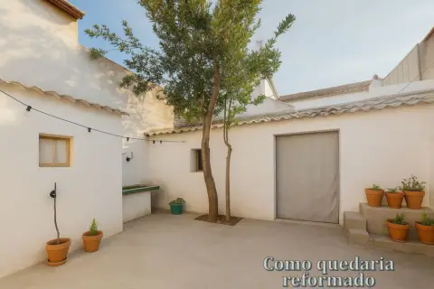 Casa en Nueva Ciudad