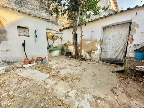 Casa en Nueva Ciudad