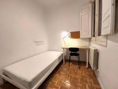 Habitación en Palacio
