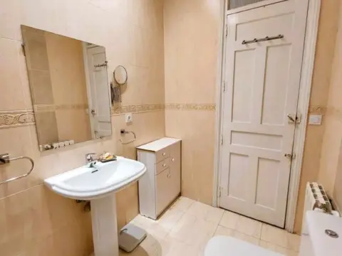 Habitación en Palacio