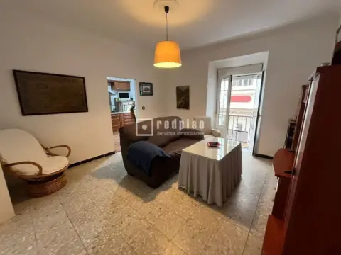 Habitación en calle del Magistral Cabrera