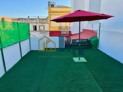 Apartamento en Centro