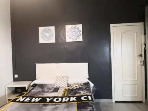 Estudio en El Barri Gòtic