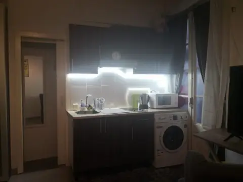 Estudio en El Barri Gòtic