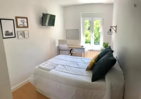 Habitación en Salamanca Capital