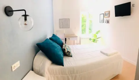 Habitación en Salamanca Capital