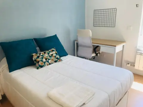 Habitación en Salamanca Capital