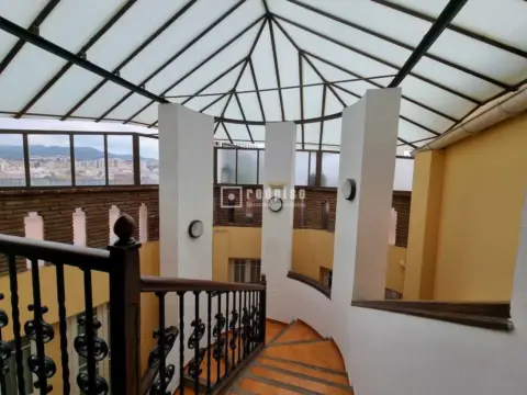 Ático en Málaga, Zona de - Centro , Distrito - Centro Histórico